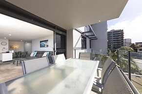 Sevan Apartments