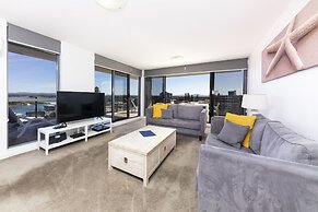 Sevan Apartments