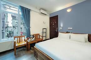 A25 Hotel - Doi Can 2