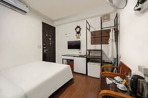 A25 Hotel - Doi Can 2