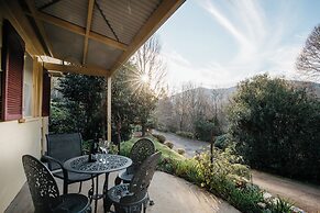 Chestnut Tree Holiday Apartments