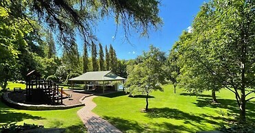 Chestnut Tree Holiday Apartments