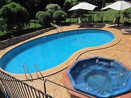 Chestnut Tree Holiday Apartments