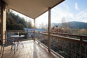 Chestnut Tree Holiday Apartments