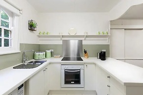 Chestnut Tree Holiday Apartments