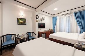 A25 Hotel - 26 Hang Non