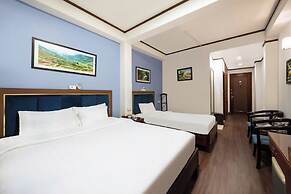 A25 Hotel - 26 Hang Non