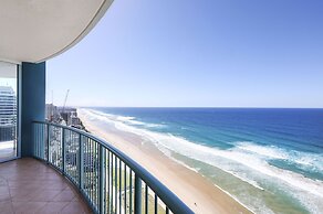 The Waterford on Main Beach