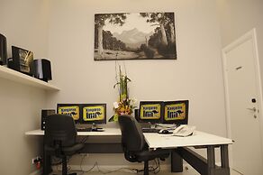 Kangaroo Inn - Hostel