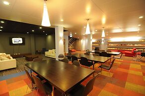 Kangaroo Inn - Hostel