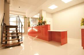 Kangaroo Inn - Hostel
