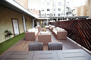 Kangaroo Inn - Hostel