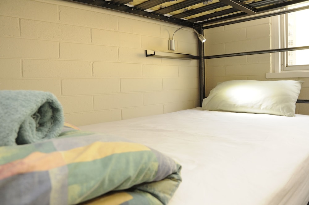 Kangaroo Inn - Hostel