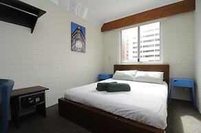 Kangaroo Inn - Hostel