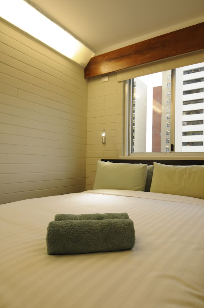 Kangaroo Inn - Hostel