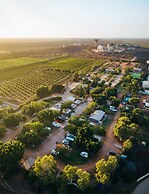 Capricorn Holiday Park