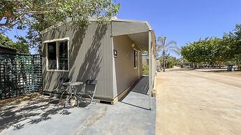 Capricorn Holiday Park