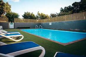 Capricorn Holiday Park