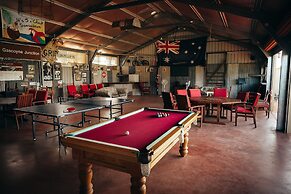 Capricorn Holiday Park