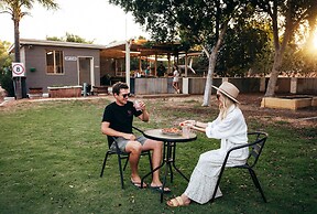 Capricorn Holiday Park