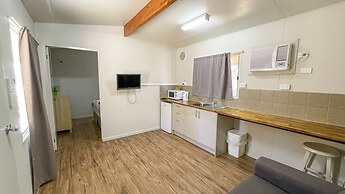 Capricorn Holiday Park