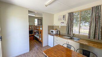 Capricorn Holiday Park