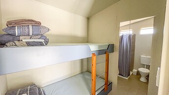 Capricorn Holiday Park