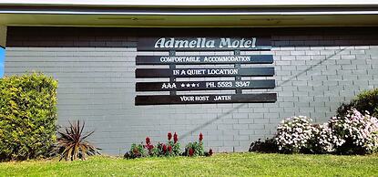 Admella Motel