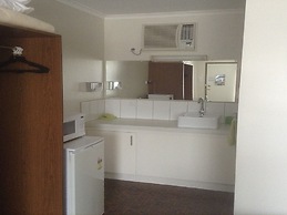 Admella Motel