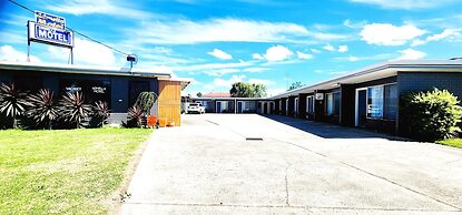 Admella Motel