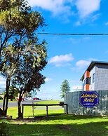 Admella Motel