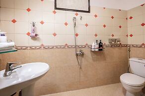 A25 Hotel - Doi Can 1