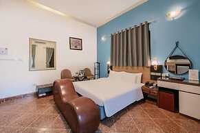 A25 Hotel - Doi Can 1
