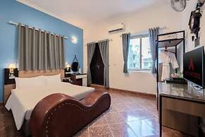 A25 Hotel - Doi Can 1