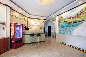 A25 Hotel - Doi Can 1