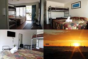 Jurien Bay Hotel