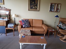 Cornwall Cottage