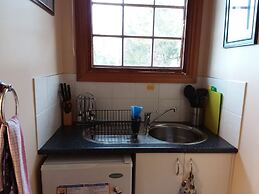 Cornwall Cottage