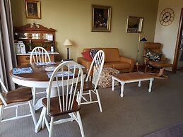 Cornwall Cottage