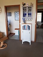 Cornwall Cottage