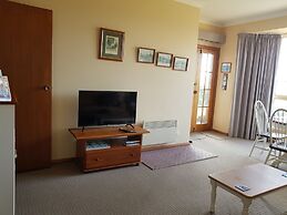 Cornwall Cottage