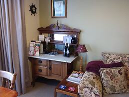 Cornwall Cottage