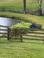 Hazelcreek Cottages