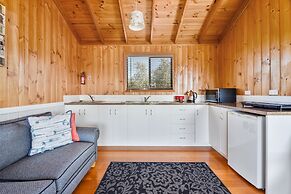 Hazelcreek Cottages