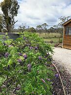 Hazelcreek Cottages