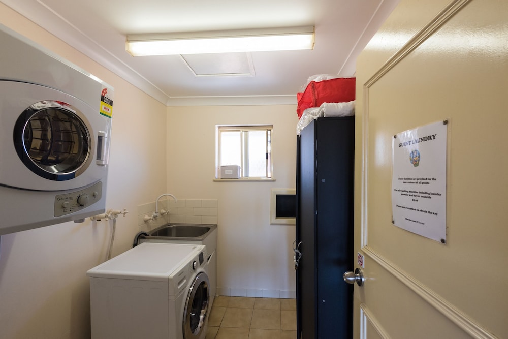 Shearing Shed Motor Inn