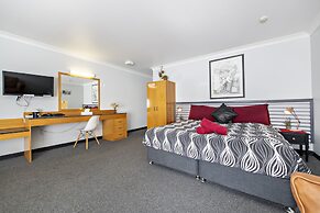 Shearing Shed Motor Inn