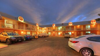 Shearing Shed Motor Inn