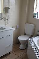 Shearing Shed Motor Inn