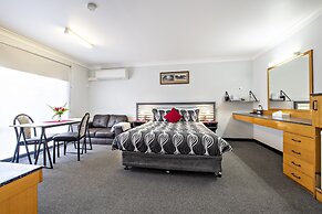 Shearing Shed Motor Inn